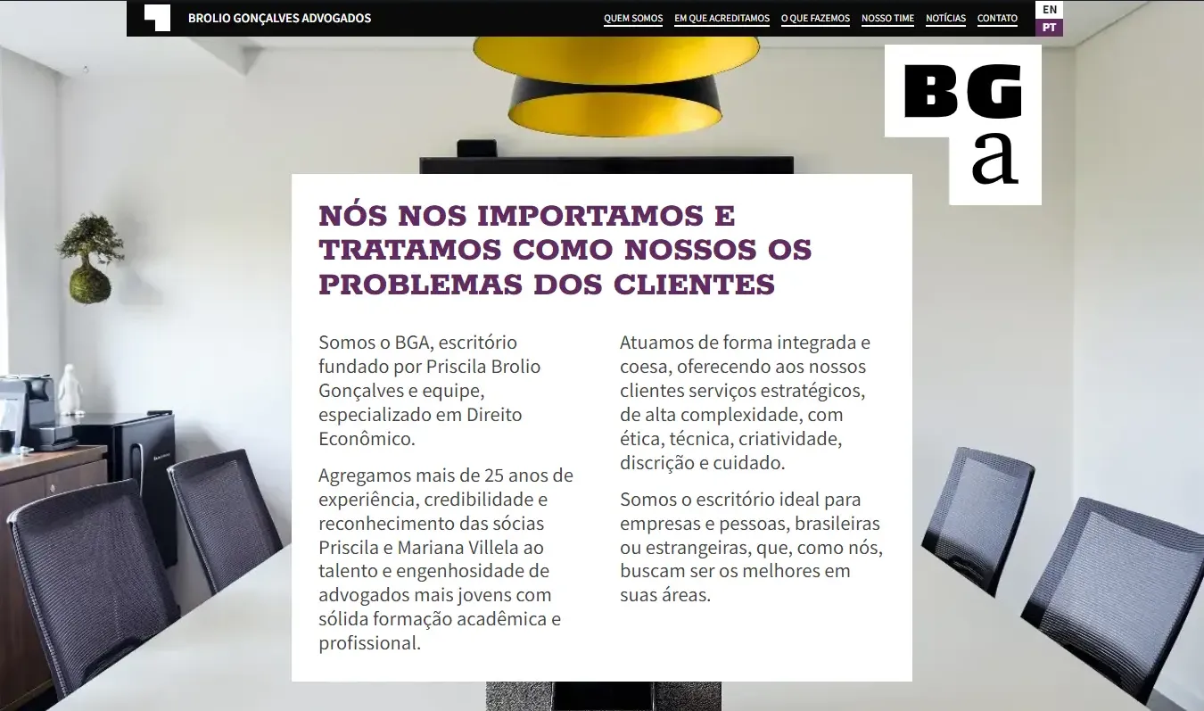 Brolio Goncalves Advogados